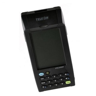 Ordinateur portable Zebra PTC2000 (discontinué)