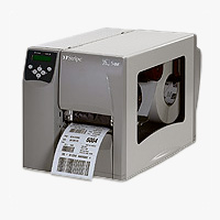 S4M impressora industrial