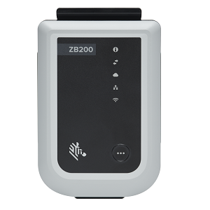 Zebra ZB200 Bluetooth ブリッジ
