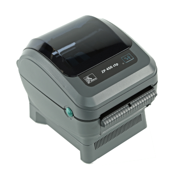 ZP450 桌面打印机