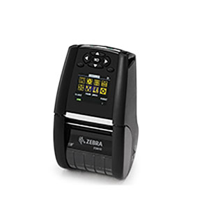 ZQ610 Mobile Printer