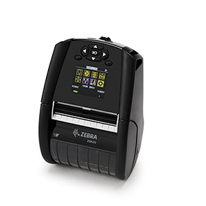 ZQ620 Mobile Printer