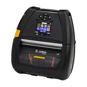 ZQ630 Mobile Printer