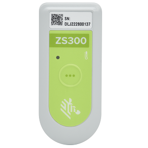 Sensor ZS300 de Zebra