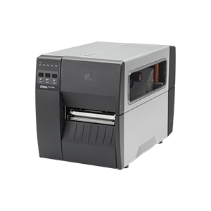 ZT211 printer