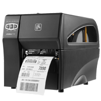 ZT220 산업용 프린터
