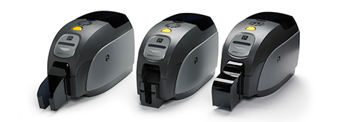 Impressoras ZXP Series 3