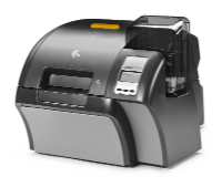ZXP Series 9 Card Printer Support & Downloads| Zebra