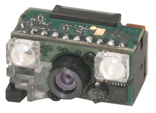 SE4500 motor de digitalização