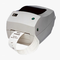 Imprimante RFID R2844-Z