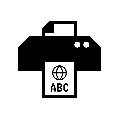 Visit the Global Printing Solution Printer Software Page. Visit the Global Printing Solution Printer Software Page.