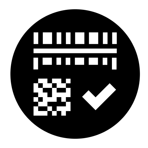 Visit the Label Parse+ Barcode Scanning Software page. Visit the Label Parse+ Barcode Scanning Software page.