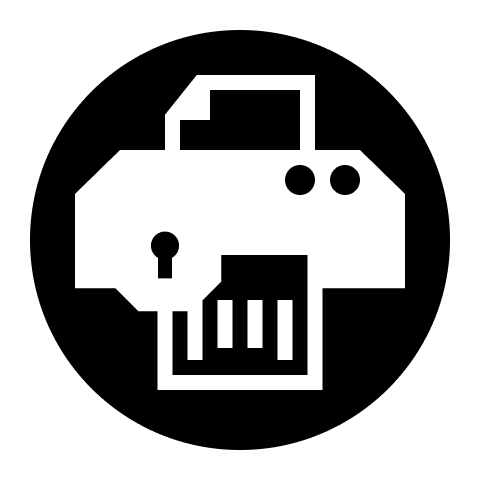 Visit the Print Secure Printer Software page. Visit the Print Secure Printer Software page.