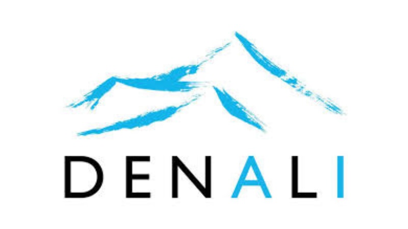 Denali Logo