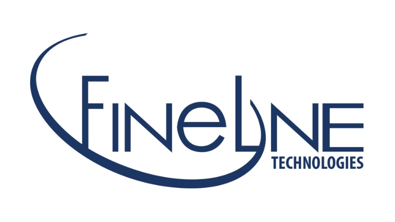 FineLine Logo