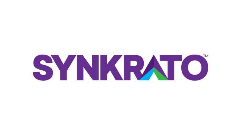 Synkrato Logo 