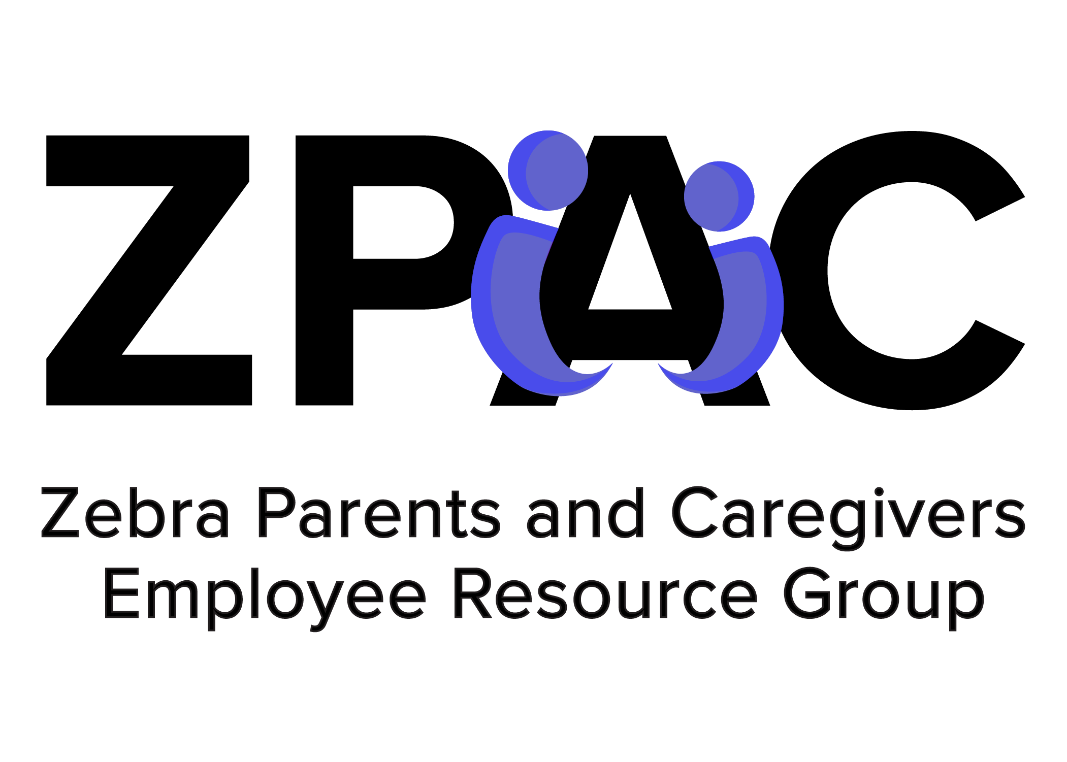 ZPAC Zebra Parents and Caregivers Employee Resource Groups