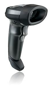 LI2208 Handheld Scanner