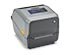 ZD621 Thermal Transfer 4" Print Width Premium Desktop Printer