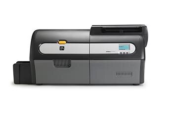 ZXP Series 7 Premium Single-sided Printer