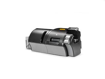 ZXP Series 9 Premium Retransfer Dual-sided ID Card Printer with Dual-Sided Laminator