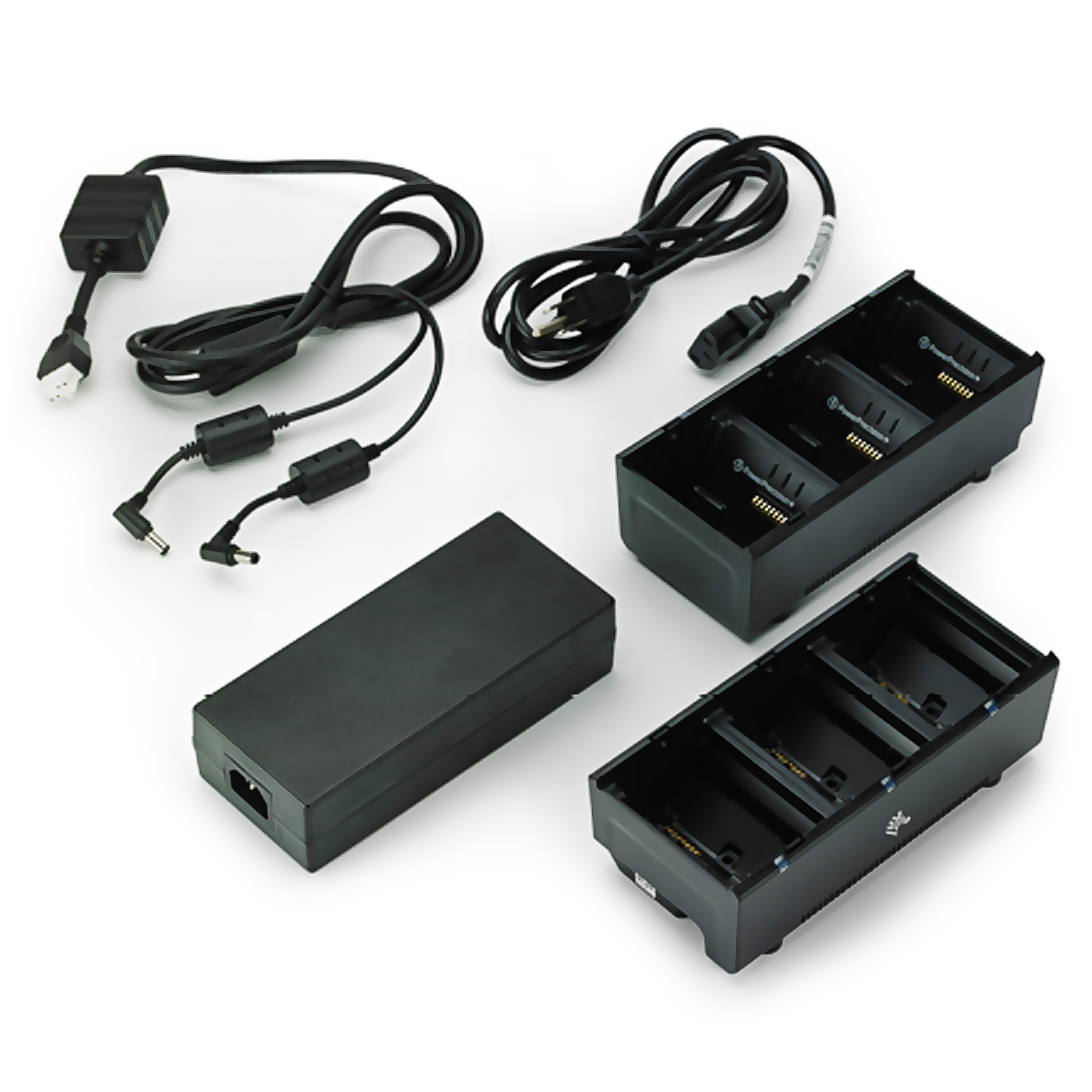 Replacement Battery Charger Charging Station Adapter For Black Deck