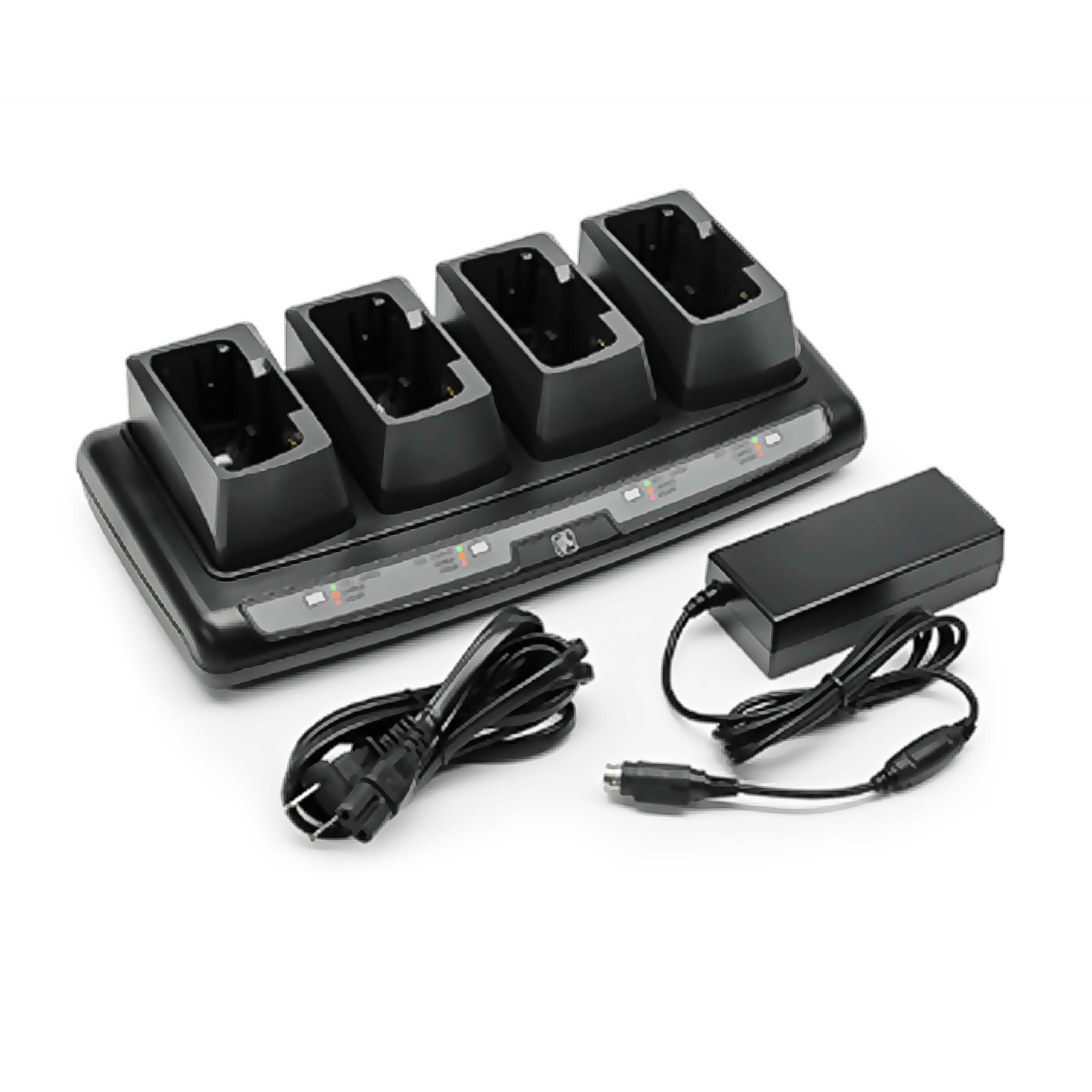 Printer Chargers and Power Adapters, Zebra