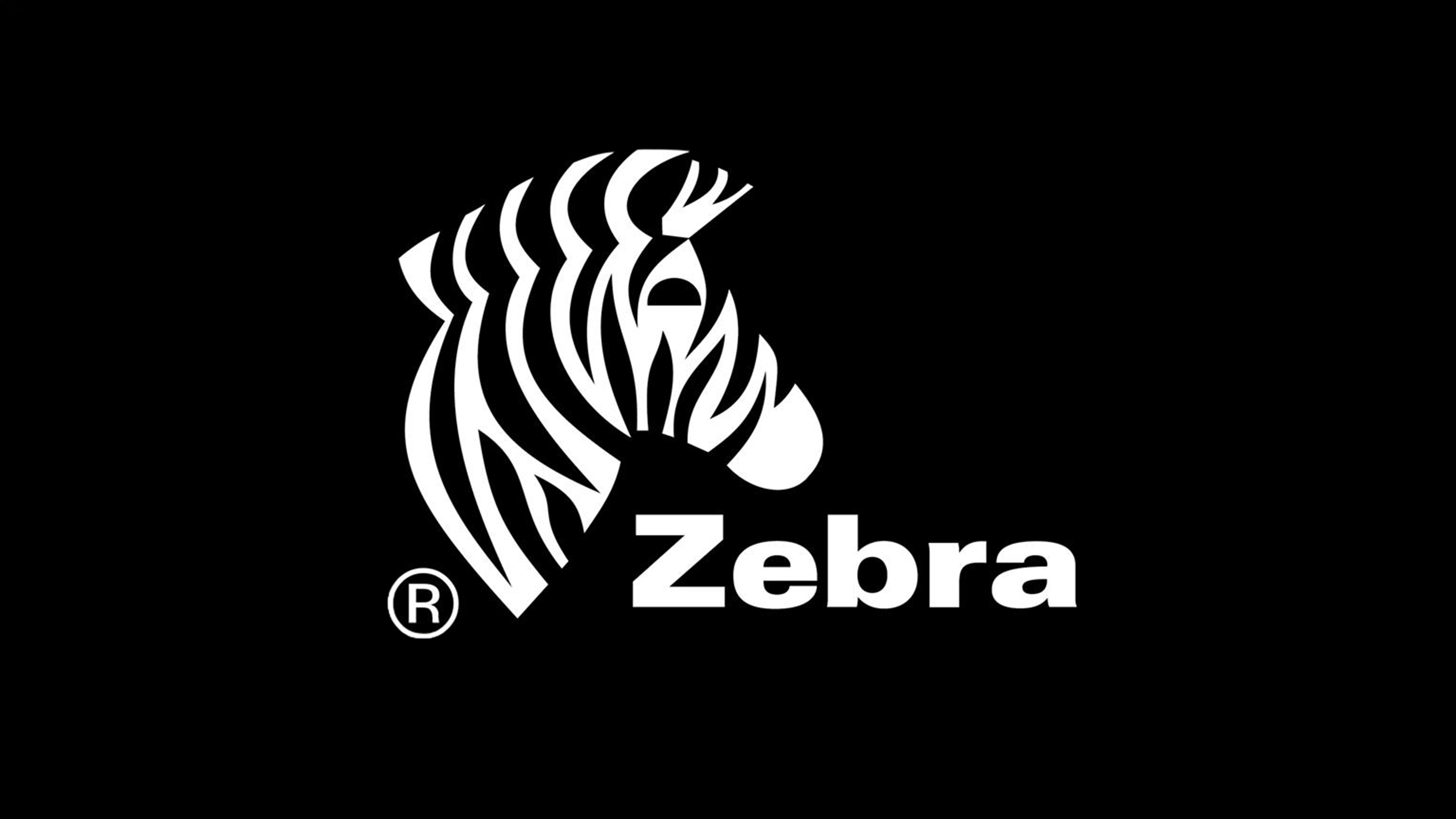 Original Zebra Technologies Logo  Old Zebra Technologies Logo