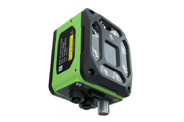 NS42 Smart Vision Sensor - Front