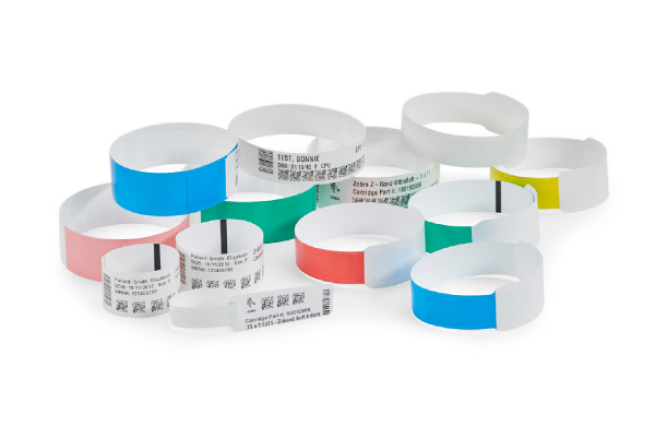 Z-Band UltraSoft Wristband Product Photo