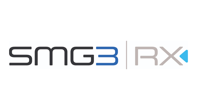 SMG3 RX Partner Logo