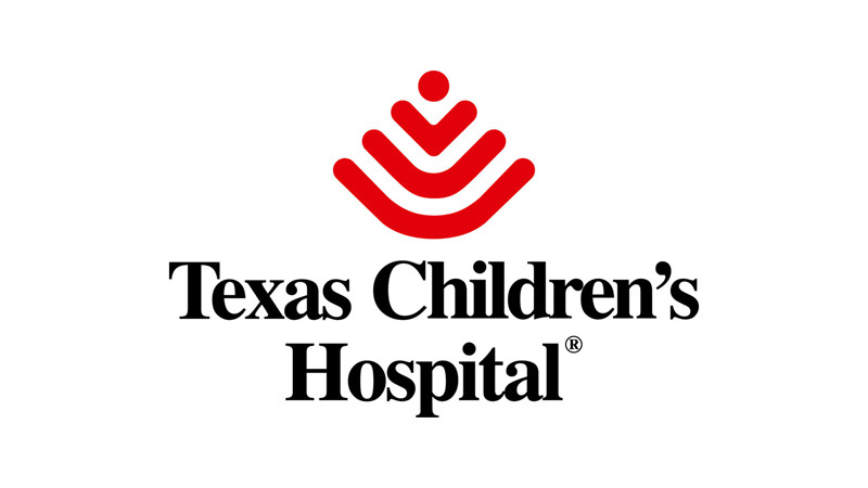 Texas Children's Hospital Partner Logo