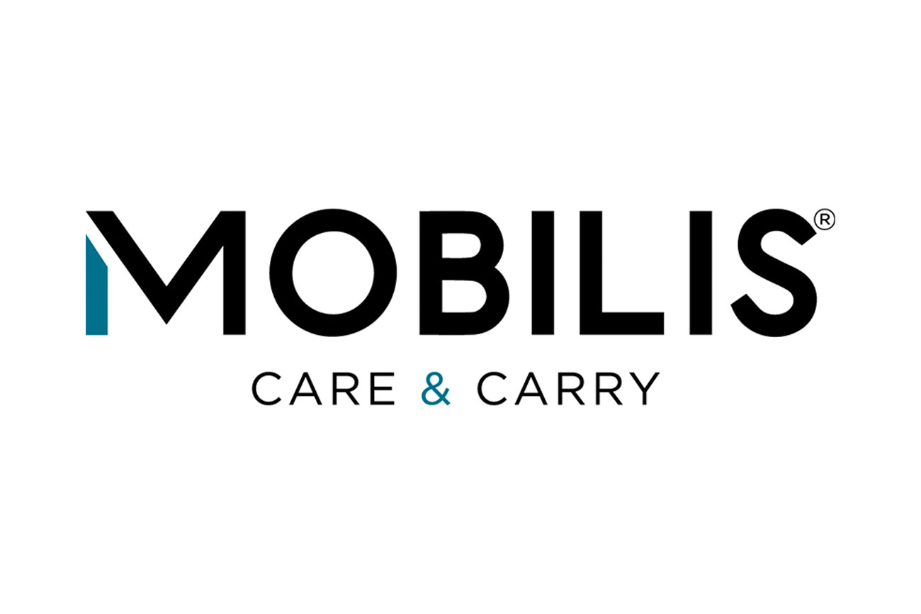 MOBILIS Company Logo