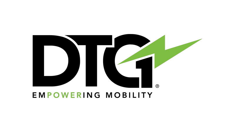 DTG Empowering Mobility Logo - Retail - NRF