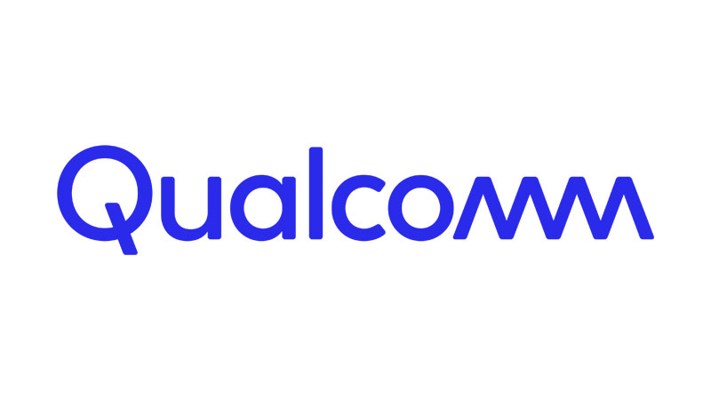 Qualcomm Company Logo