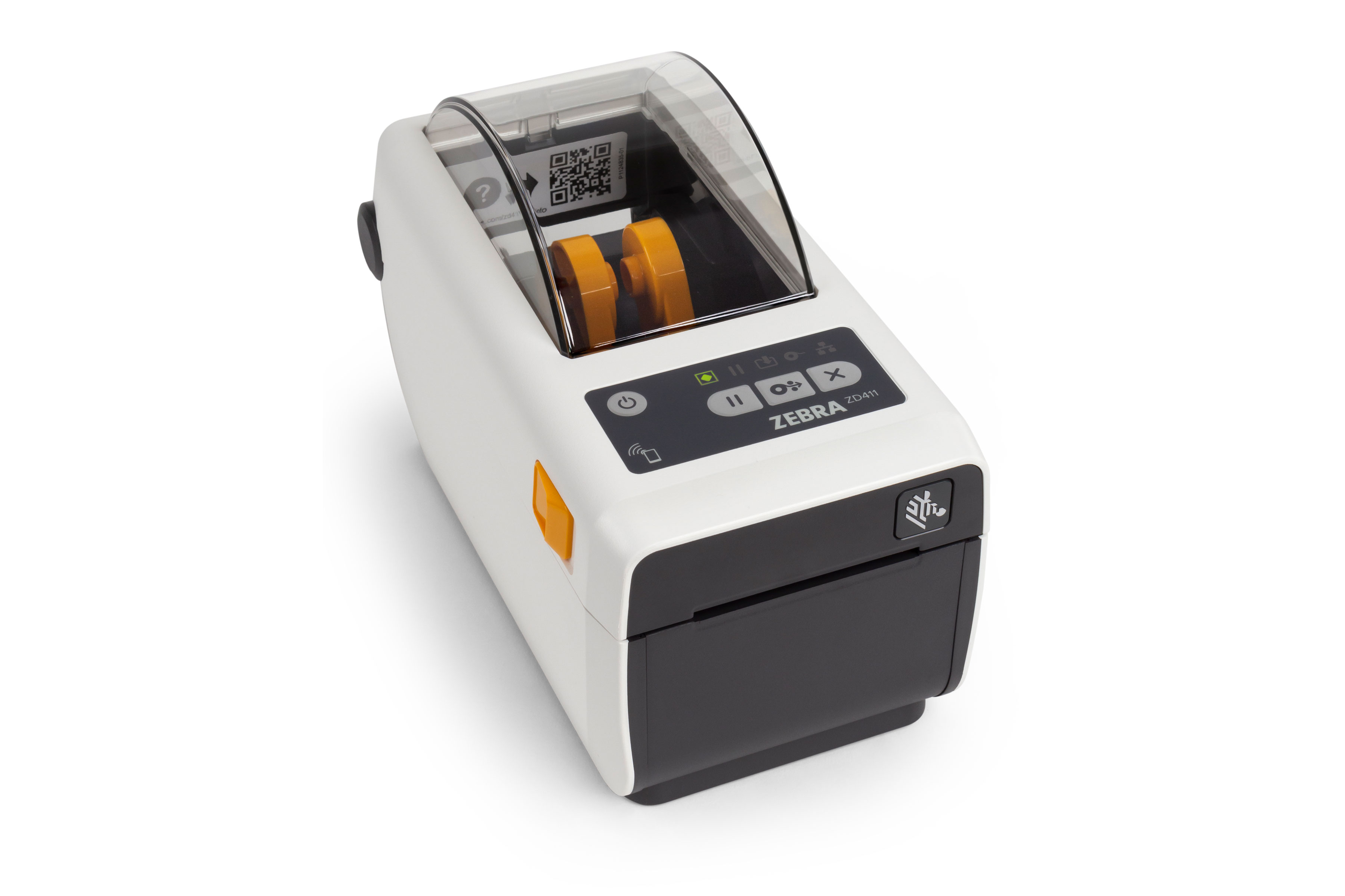 ZD400 Series Desktop Printers | Zebra