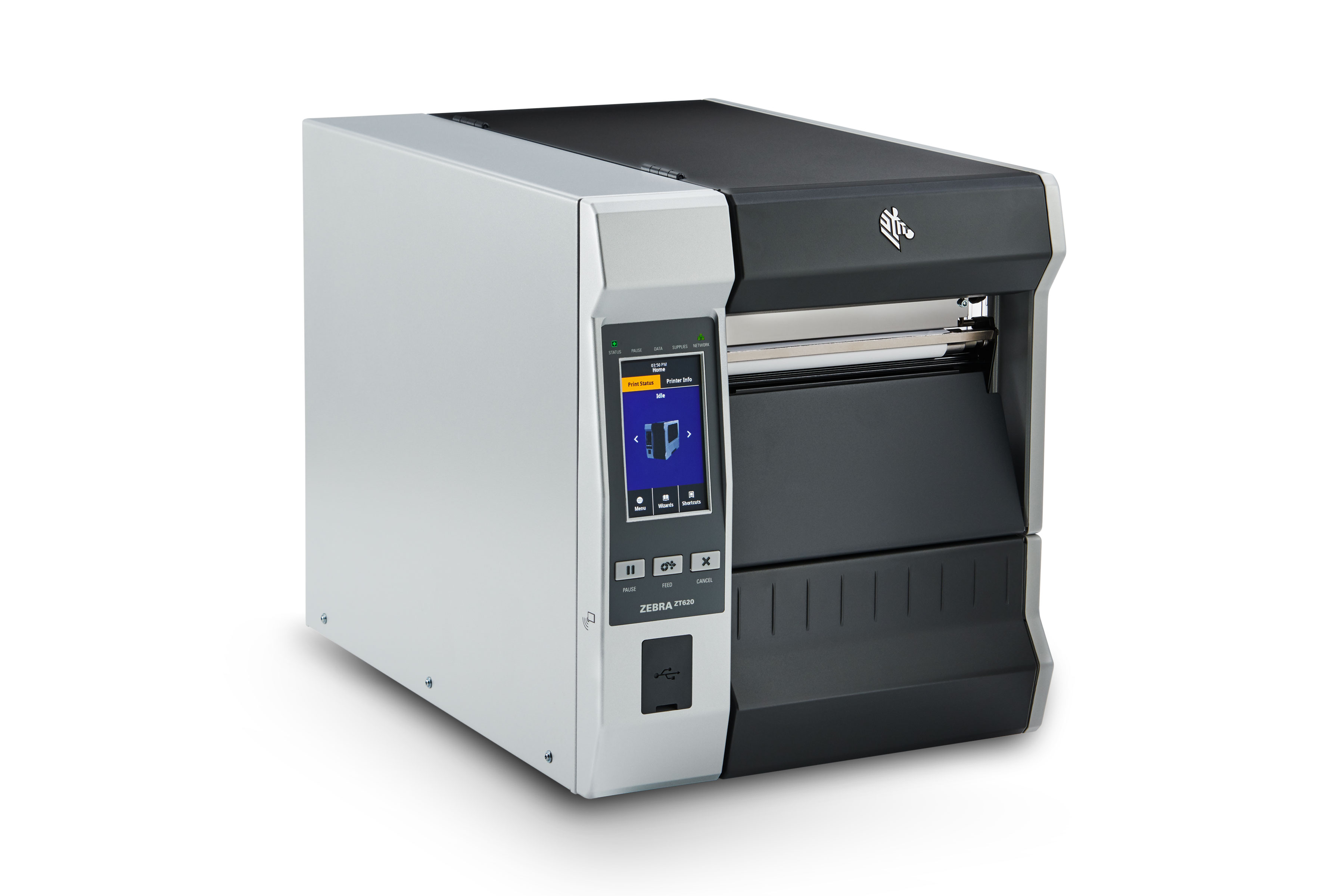 Zt600 Series Industrial Printers Zebra 9080