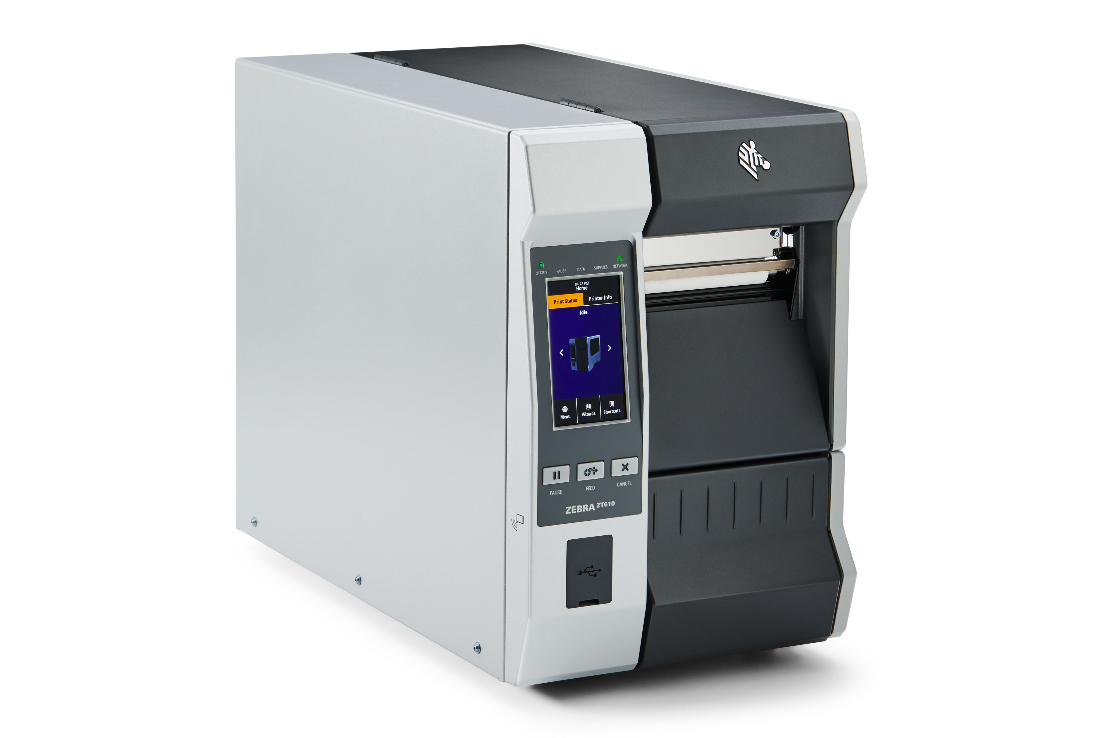 Label printer - All industrial manufacturers