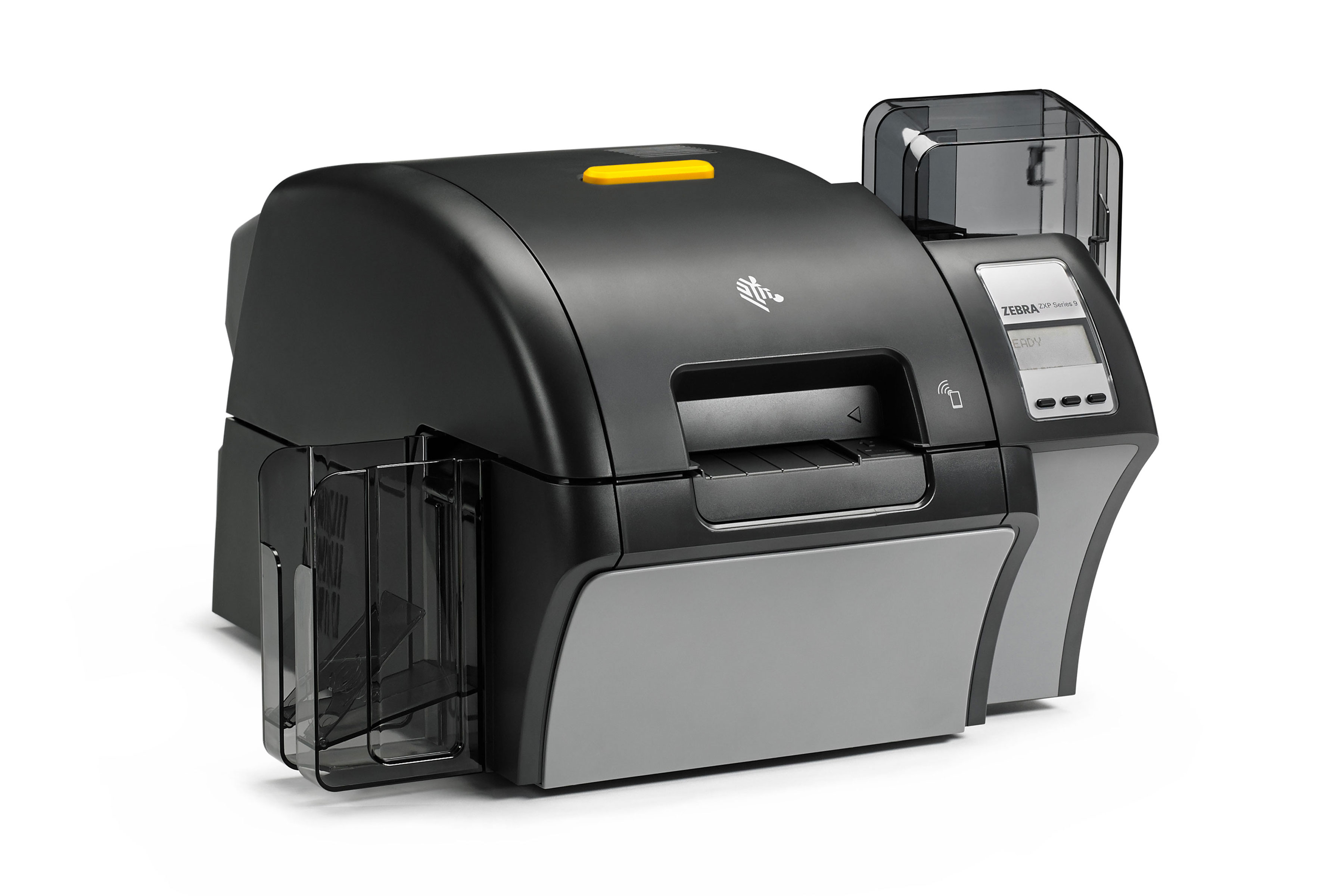 ZXP Series 7 Card Printers | Zebra
