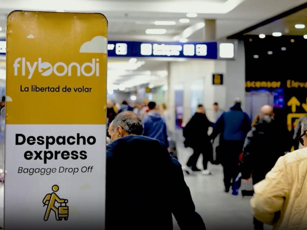 Flybondi Success Story Photo, 4x3, 3600 Flybondi video screenshot