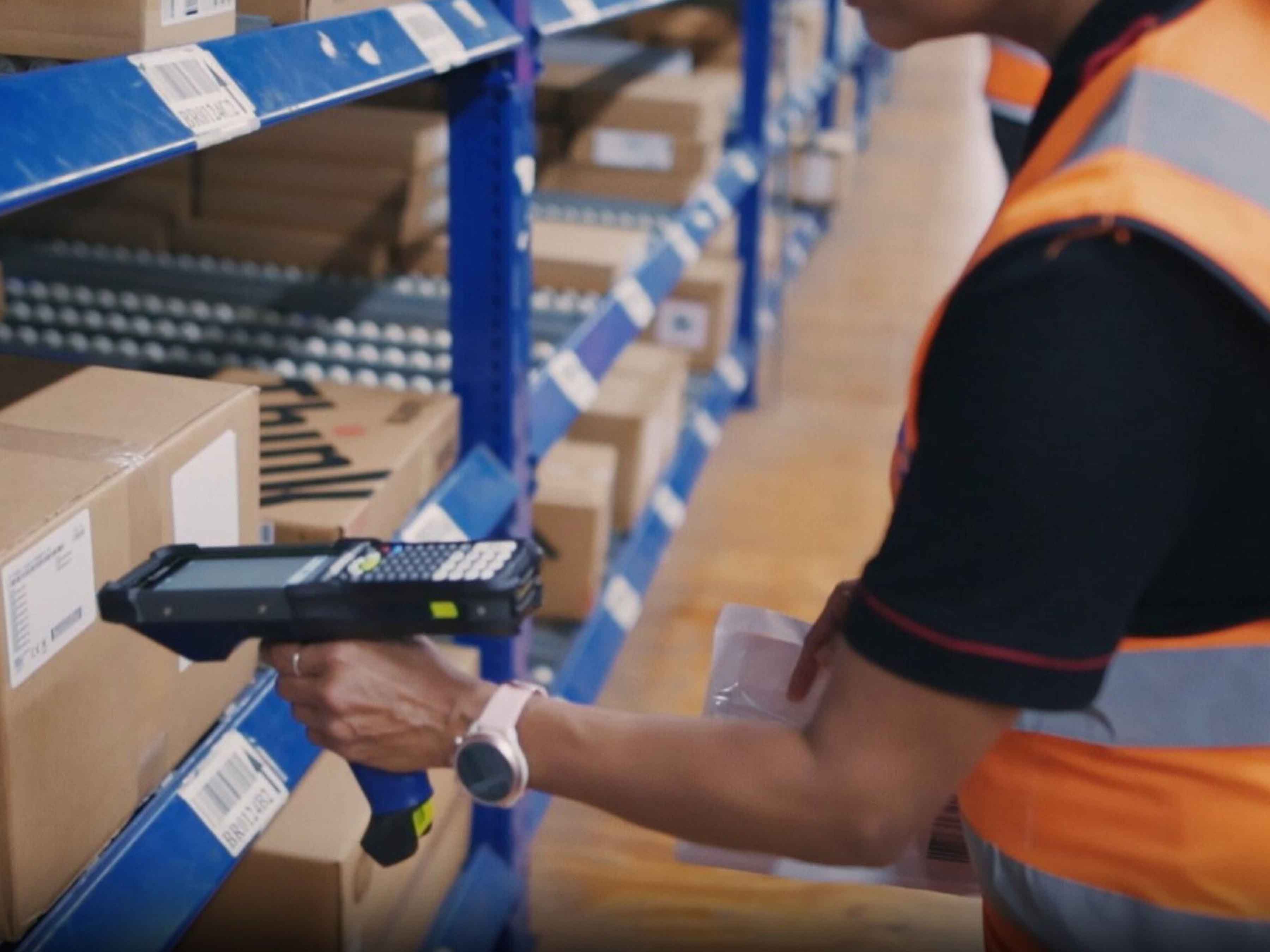 Ingram Micro Success Story Photo, 4x3, 3600