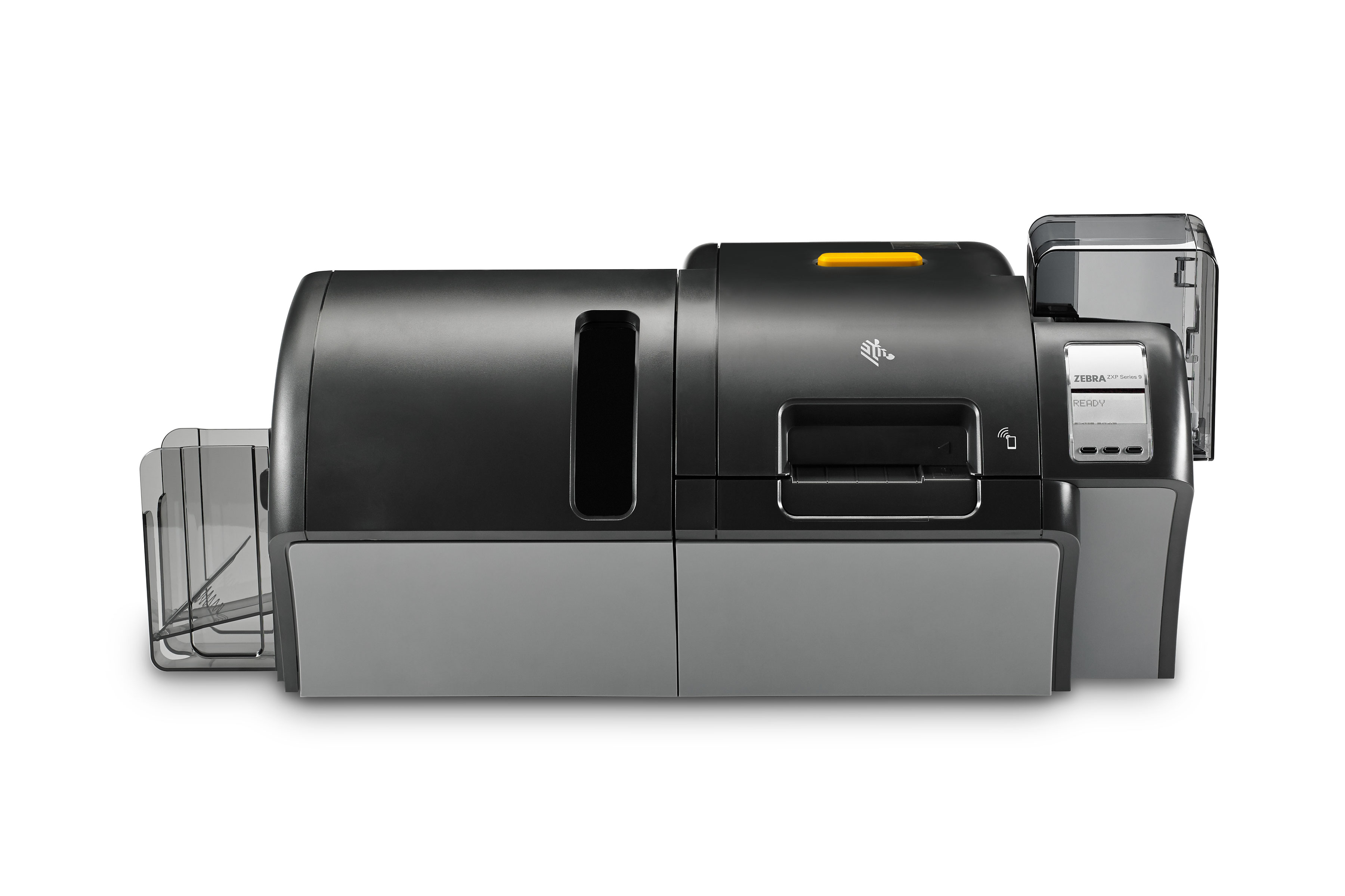 ZXP Series 9 Card Printers | Zebra