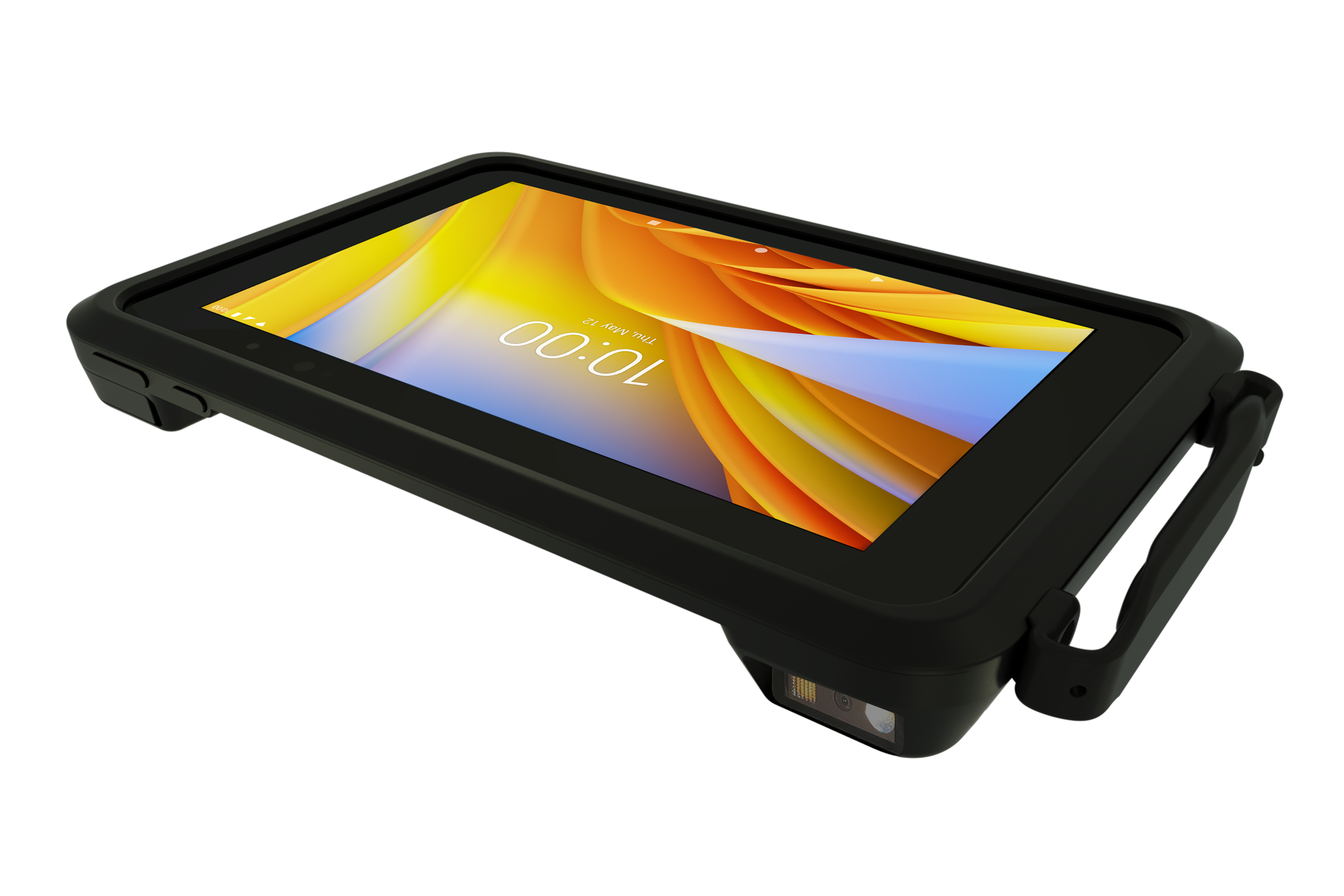 The Power of Ultra-Rugged Android Tablets in the Transportation