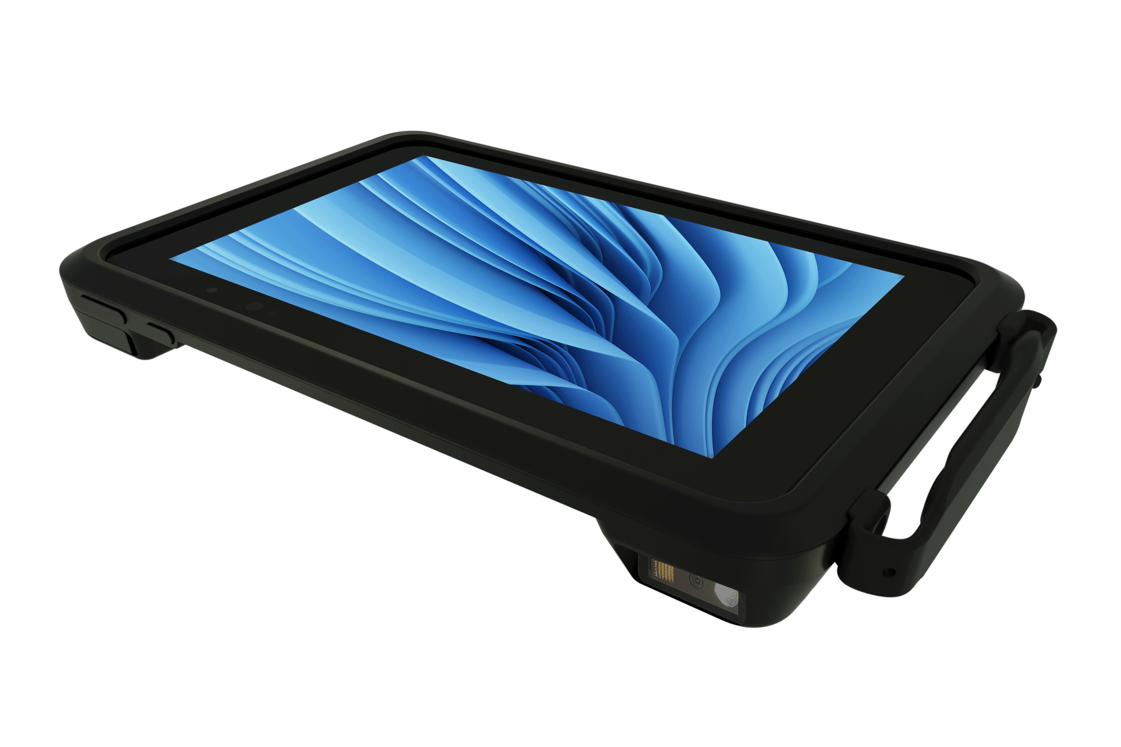 HP 11 Tablet PC, otro tablet Windows para recortar terreno a los
