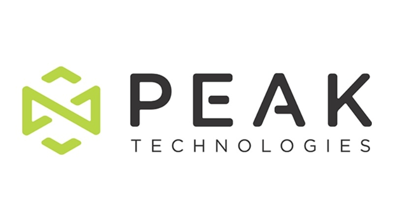 Peak Technologies Logo