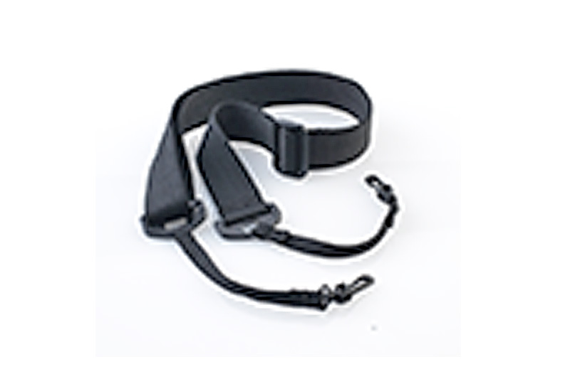 Shoulder Straps - set of two straps (metal clips)