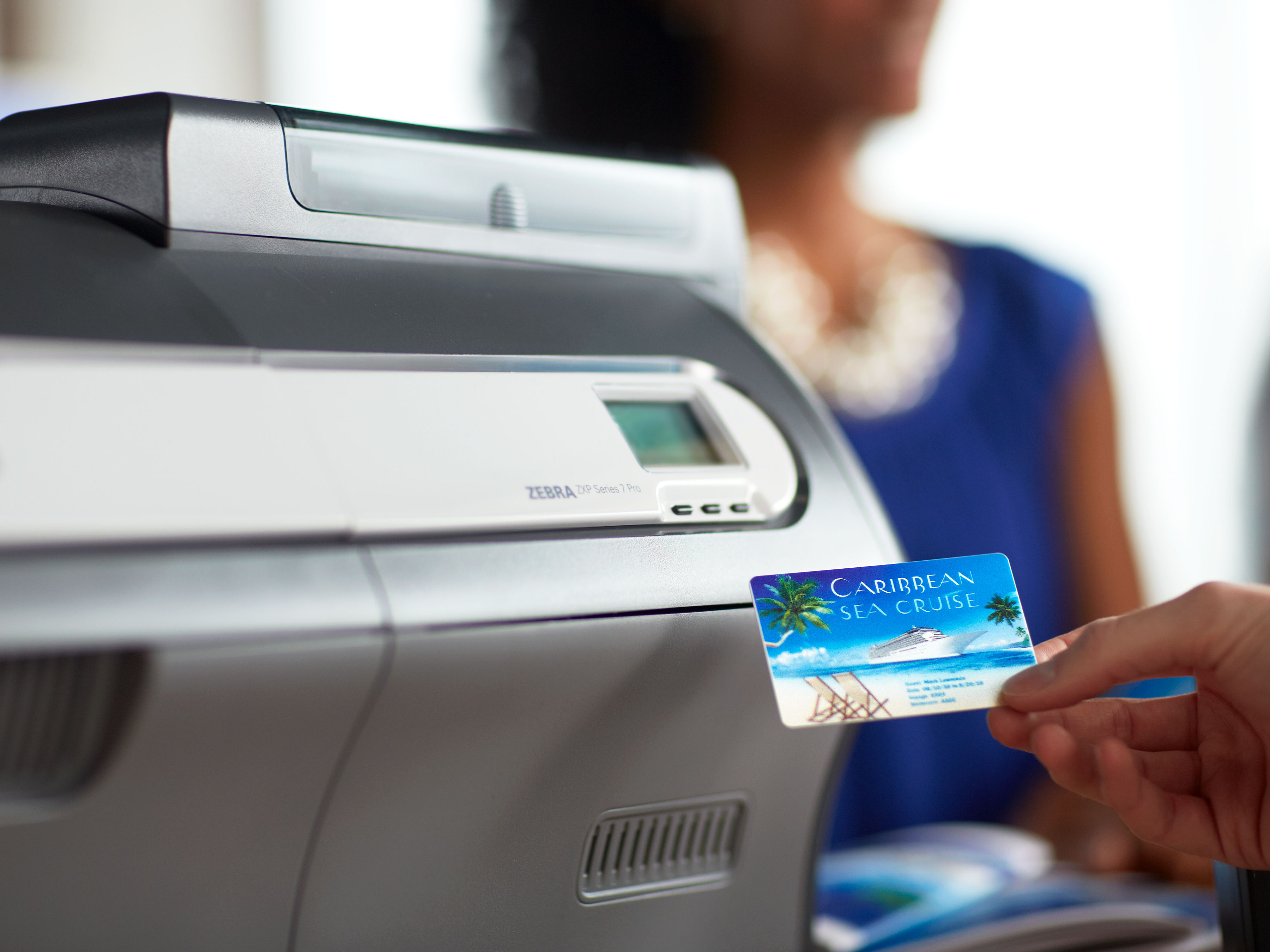 Printing Cards: Using a Regular Printer or a PVC Card Printer?