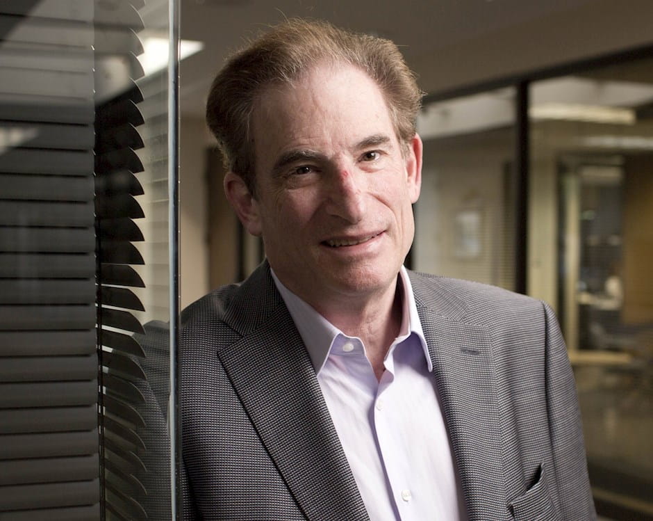 Ed Kaplan Headshot Ed Kaplan Headshot