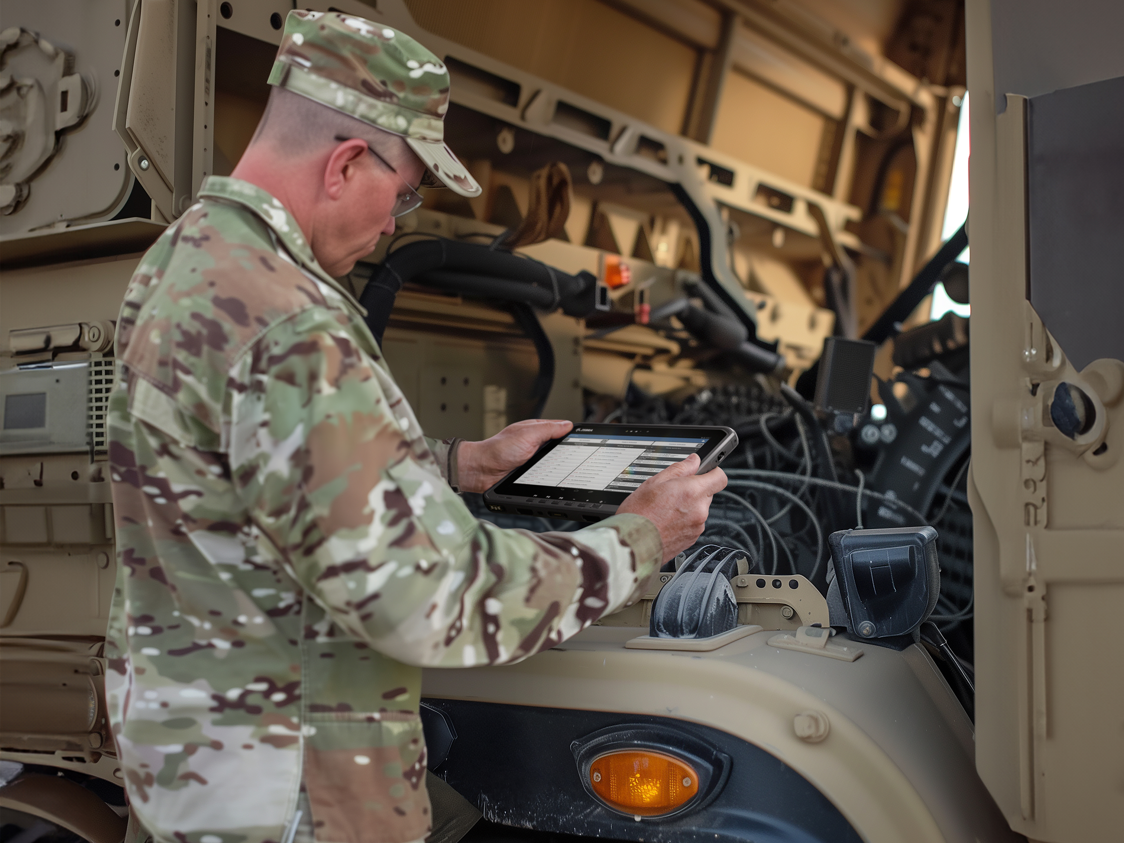 ET6X Photography Website Military 4x3