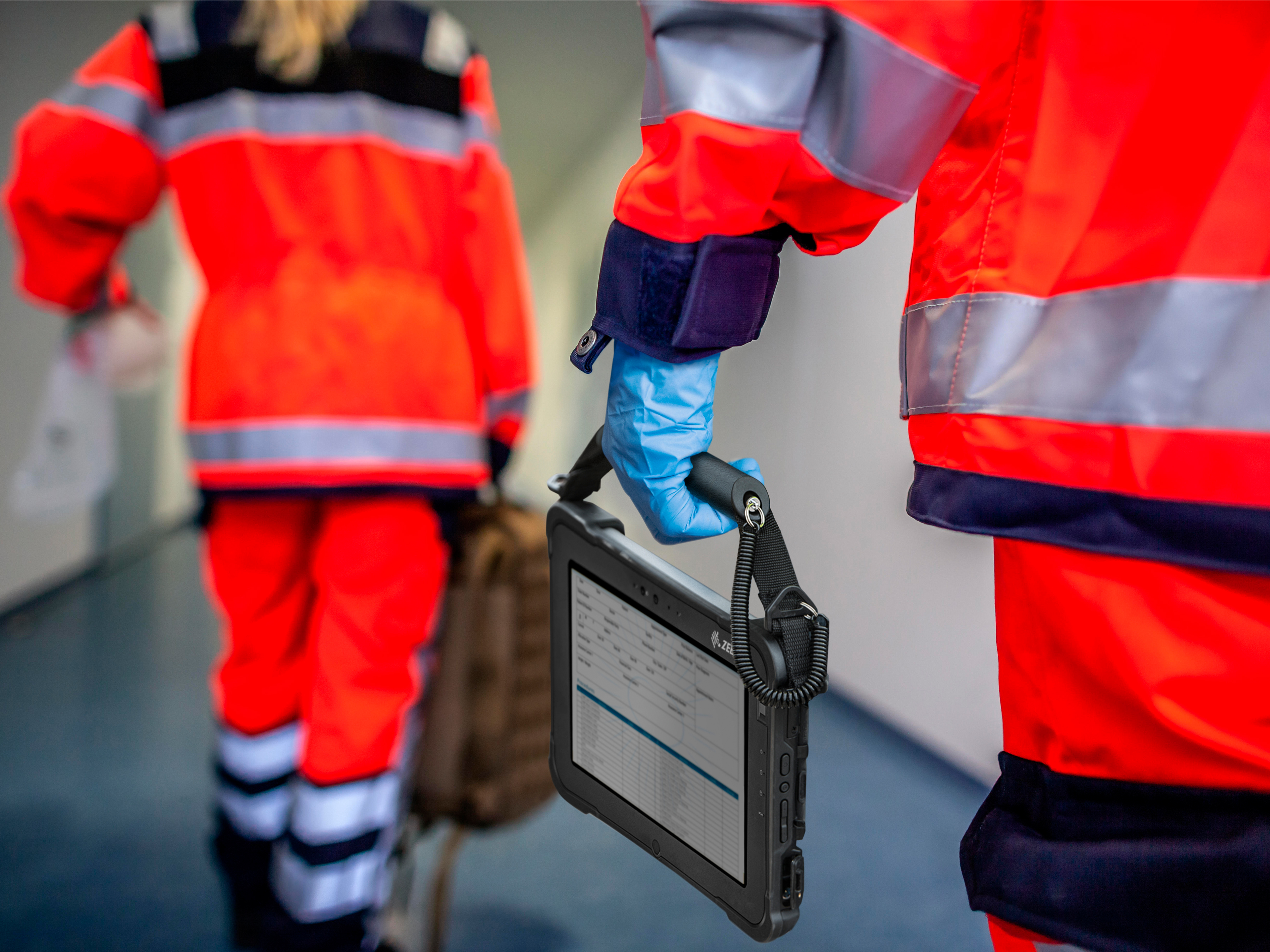 public sector photography website fire staff back hospital corridor public sector photography website fire staff back hospital corridor